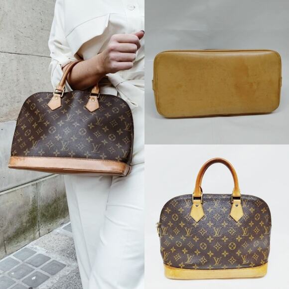 Louis Vuitton Handbags - 💎✨AUTHENTIC✨💎Louis Vuitton Monogram Handbag